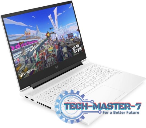 HP VICTUS 16-r1154nw (16.1"/i7-14650HX/RTX4060/16GB/SSD1TB)