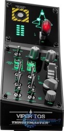 Joystick Thrustmaster Viper Panel (4060255)
