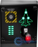 Joystick Thrustmaster Viper Panel (4060255)