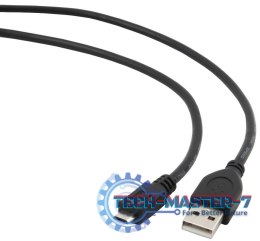Kabel USB GEMBIRD micro B 1.8