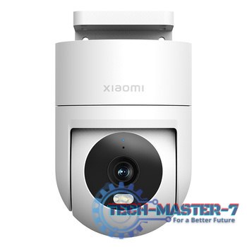 Kamera IP XIAOMI BHR8097EU 2560 x 1440 Kamera IP XIAOMI BHR8097EU 2560 x 1440