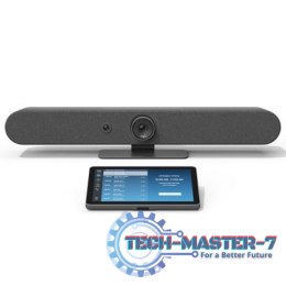 Kamera internetowa LOGITECH TIPRBMGUNIAPP/EU/1