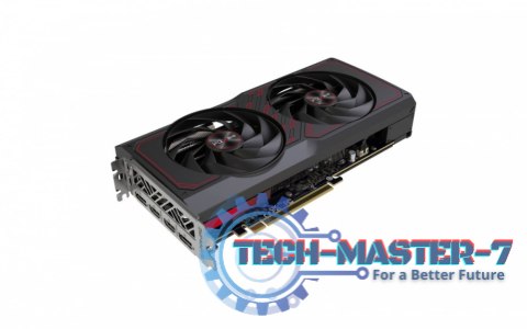 Karta graficzna ASROCK Pulse Radeon RX 7600 XT OC 16GB GDDR6 (11339-04-20G)