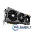 Karta graficzna ASUS TUF Gaming RTX 4070 Ti SUPER OC 16GB (90YV0KF0-M0NA00)