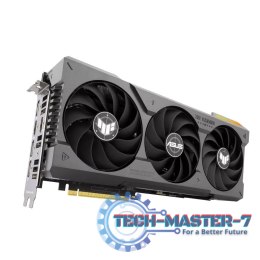 Karta graficzna ASUS TUF Gaming RTX 4070 Ti SUPER OC 16GB (90YV0KF0-M0NA00)