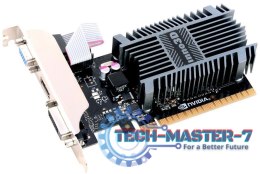 Karta graficzna INNO3D GeForce GT 710 2 GB SDDR3 (N710-1SDV-E3BX)