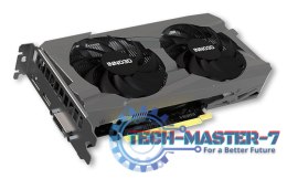 Karta graficzna INNO3D GeForce RTX 3050 Twin X2 6GB GDDR6 (N30502-06D6-1711VA60)