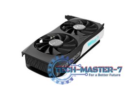 Karta graficzna ZOTAC GeForce RTX 4070 TWIN EDGE 12GB GDDR6X (ZT-D40700E-10M)