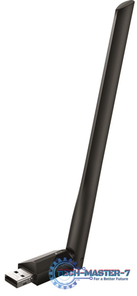 Karta sieciowa bezprzewodowa TP-LINK Archer T2U Plus ARCHER T2U PLUS Karta sieciowa bezprzewodowa TP-LINK Archer T2U Plus ARCHER T2U PLUS