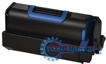 Kaseta z tonerem OKI 45488802 Czarny