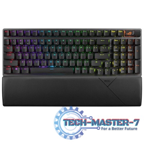 Klawiatura Bezprzewodowa ASUS Strix Scope II 96