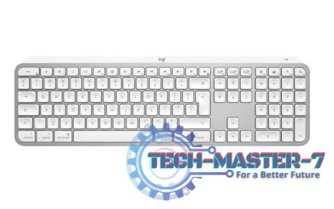 Klawiatura Bezprzewodowa LOGITECH 920-011638 Klawiatura Bezprzewodowa LOGITECH 920-011638