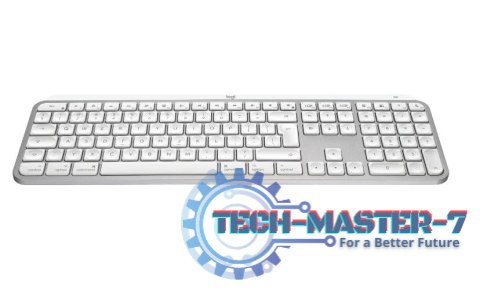 Klawiatura Bezprzewodowa LOGITECH 920-011638 Klawiatura Bezprzewodowa LOGITECH 920-011638