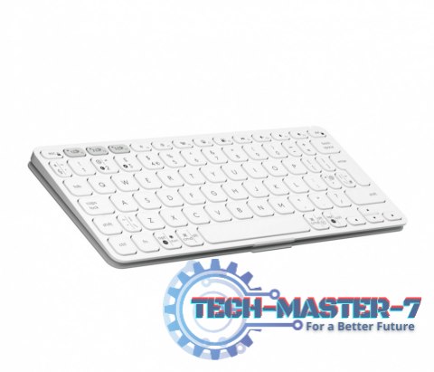 Klawiatura Bezprzewodowa LOGITECH 920-012985 Klawiatura Bezprzewodowa LOGITECH 920-012985