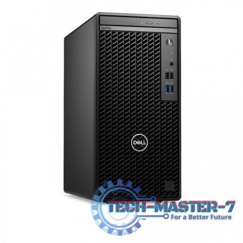 Komputer DELL OptiPlex MT 7010 (I5-13500/integ/8GB/SSD256GB/DVDRW/W11P)