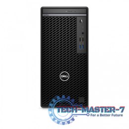 Komputer DELL OptiPlex MT 7010 (I5-13500/integ/8GB/SSD256GB/DVDRW/W11P)