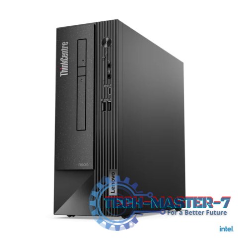 Komputer LENOVO ThinkCentre Neo 50s G4 (I5-13400/UHD 730/32GB/SSD1TB/DVD-RW/W11P)