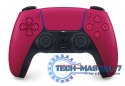 Kontroler bezprzewodowy SONY DualSense COSM.RED PS5