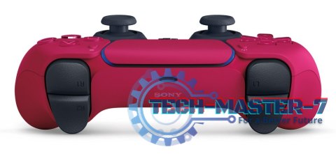 Kontroler bezprzewodowy SONY DualSense COSM.RED PS5 Kontroler bezprzewodowy SONY DualSense COSM.RED PS5
