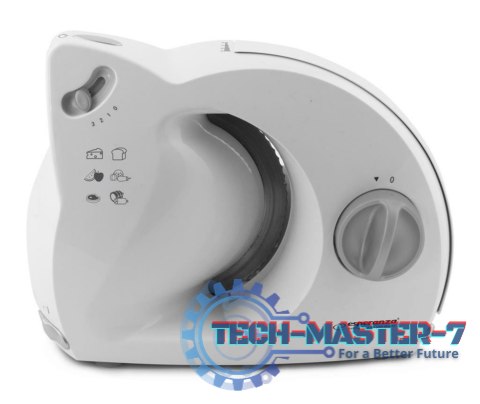 Krajalnica ESPERANZA EKM017W (150W /Biały ) Krajalnica ESPERANZA EKM017W (150W /Biały )