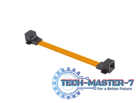 LANBERG ADS-RJ45-RJ45-245 Kabel