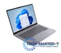 LENOVO ThinkBook 14 G7 (14"/U5-125U/Intel Graphics/8GB/SSD512GB/W11P/Srebrno czarny)