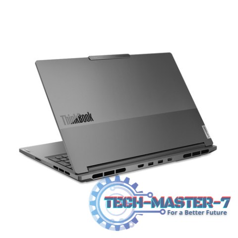 LENOVO ThinkBook 16p Gen 5 IRX (16"/i7-14650HX/RTX4060/32GB/SSD1TB/W11P/Szaro-czarny) LENOVO ThinkBook 16p Gen 5 IRX (16"/i7-14650HX/RTX4060/32GB/SSD1TB/W11P/Szaro-czarny)