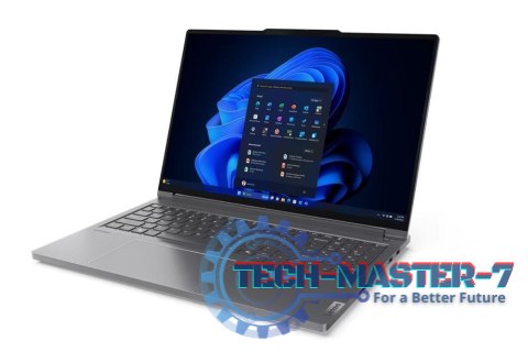 LENOVO ThinkBook 16p Gen 5 IRX (16"/i9-14900HX/RTX4060/32GB/SSD1TB/W11P/Szaro-czarny) LENOVO ThinkBook 16p Gen 5 IRX (16"/i9-14900HX/RTX4060/32GB/SSD1TB/W11P/Szaro-czarny)