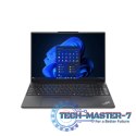 LENOVO ThinkPad E16 Gen 2 (16"/U5-125U/Intel Graphics/16GB/SSD512GB/W11P/Czarny)