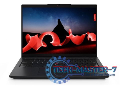 LENOVO ThinkPad L14 Gen 5 (14"/U7-155U/IRIS XE/16GB/SSD512GB/W11P/Czarny)
