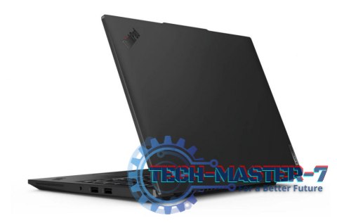 LENOVO ThinkPad L14 Gen 5 (14"/U7-155U/IRIS XE/16GB/SSD512GB/W11P/Czarny) LENOVO ThinkPad L14 Gen 5 (14"/U7-155U/IRIS XE/16GB/SSD512GB/W11P/Czarny)