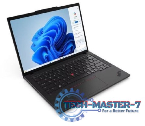 LENOVO ThinkPad T14 G5 (14"/U7-155U/Intel Graphics/16GB/SSD512GB/W11P/Czarny)