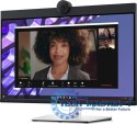 Monitor DELL 210-BFMZ (27" /IPS /60Hz /2560 x 1440 /Czarno-srebrny )
