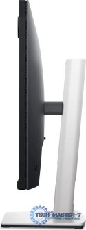 Monitor DELL 210-BFMZ (27" /IPS /60Hz /2560 x 1440 /Czarno-srebrny )