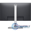 Monitor DELL 210-BMJB/5Y (23.8" /IPS /100Hz /1920 x 1200 /Czarno-srebrny )