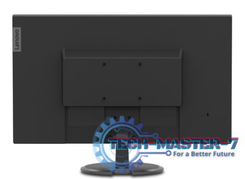 Monitor LENOVO 63BDGAT6EU (27" /VA /60Hz /2560 x 1440 /Czarny) Monitor LENOVO 63BDGAT6EU (27" /VA /60Hz /2560 x 1440 /Czarny)