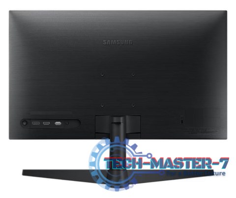 Monitor SAMSUNG LS24C330GAUXEN (24" /IPS /100Hz /1920 x 1080 /Czarny) Monitor SAMSUNG LS24C330GAUXEN (24" /IPS /100Hz /1920 x 1080 /Czarny)