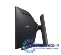Monitor SAMSUNG LS49C950UAUXEN (49" /VA /120Hz /5120 x 1440 /Czarny)