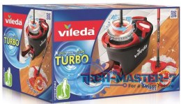 Mop Easy Wring and Clean Turbo
