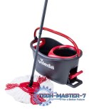 Mop Easy Wring and Clean Turbo
