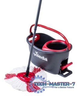 Mop Easy Wring and Clean Turbo