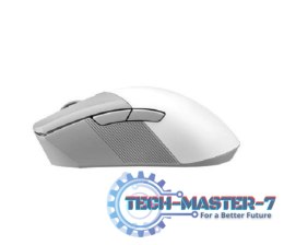 Mysz Bezprzewodowa ASUS ROG Gladius III Biały