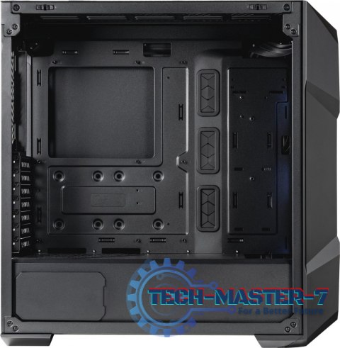 Obudowa Midi Tower COOLER MASTER TD500V2-KGNN-S00 Obudowa Midi Tower COOLER MASTER TD500V2-KGNN-S00