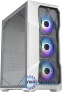 Obudowa Midi Tower COOLER MASTER TD500V2-WGNN-S00