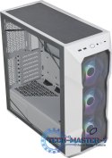 Obudowa Midi Tower COOLER MASTER TD500V2-WGNN-S00