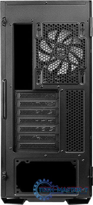 Obudowa Midi Tower MSI 306-7G18P21-809 Obudowa Midi Tower MSI 306-7G18P21-809