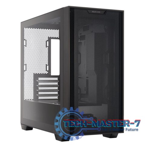 Obudowa Mini Tower ASUS 90DC00H0-B09010