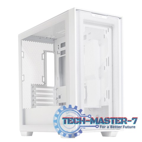 Obudowa Mini Tower ASUS 90DC00H3-B09010 Obudowa Mini Tower ASUS 90DC00H3-B09010