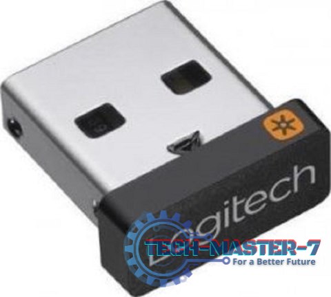 Odbiornik USB LOGITECH 910-005931 Odbiornik USB LOGITECH 910-005931