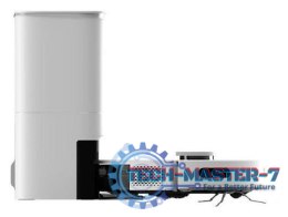 Odkurzacz automatyczny EZVIZ 45W CS-RE5P-TWT2